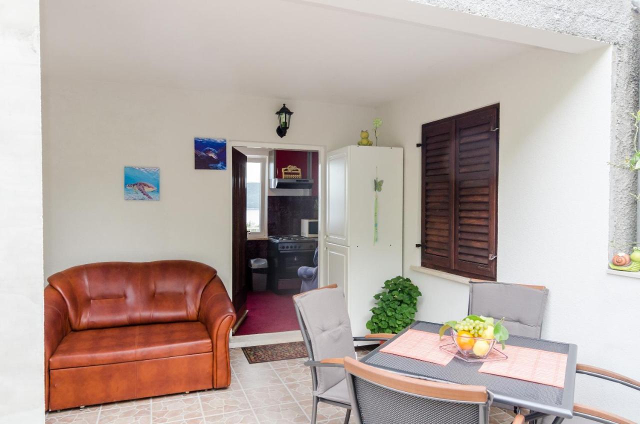 Apartment Giovani スラノ エクステリア 写真