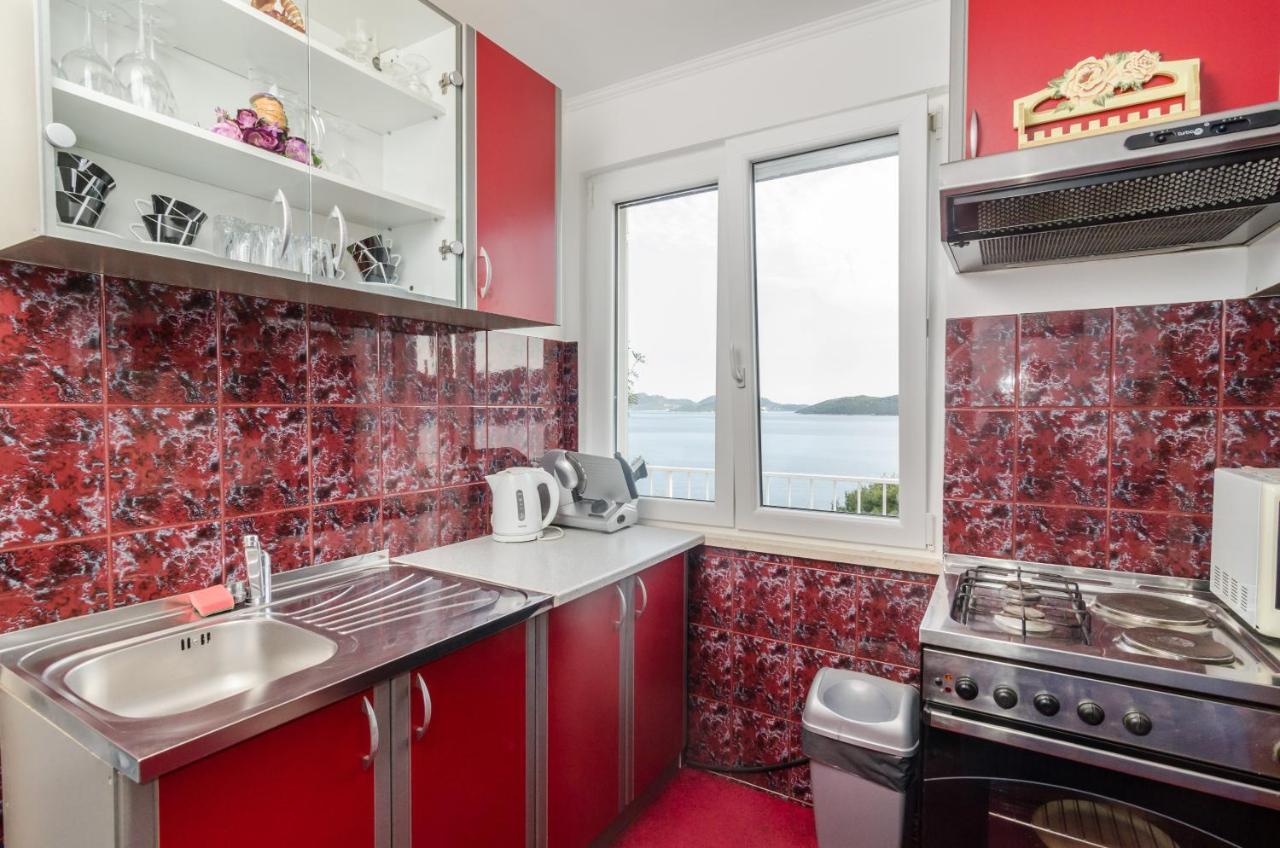 Apartment Giovani スラノ エクステリア 写真
