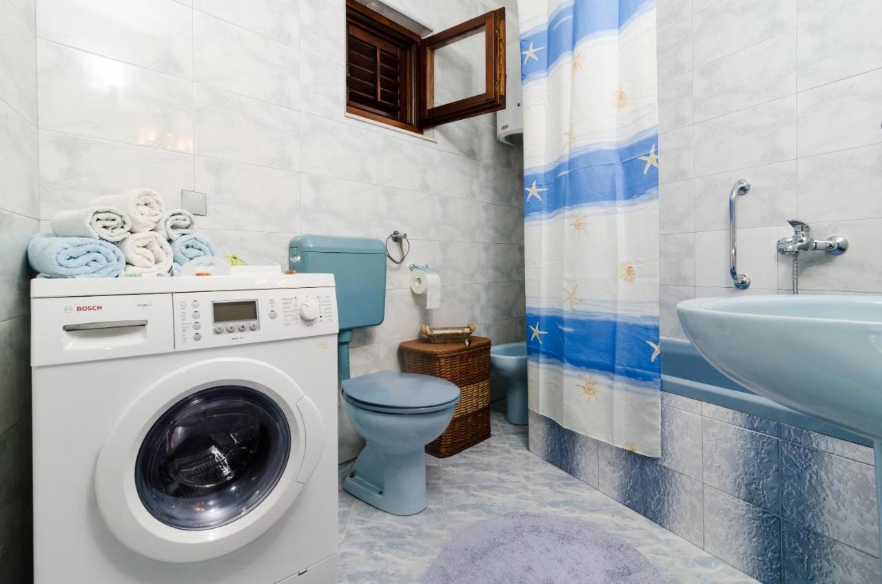 Apartment Giovani スラノ エクステリア 写真
