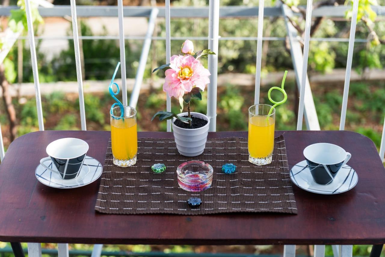 Apartment Giovani スラノ エクステリア 写真